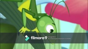 Лунтик наоборот- 42 серия