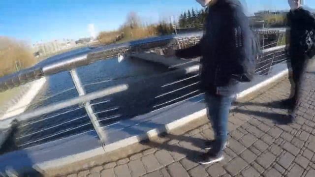 VLOG 11