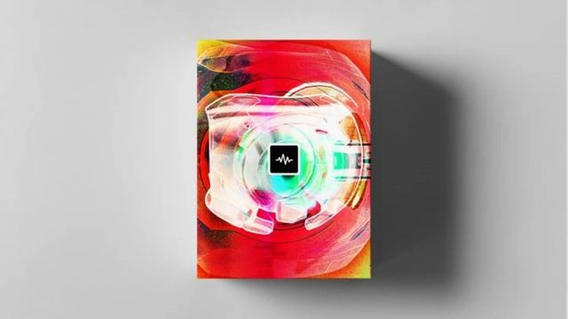 Nick Mira Forge Drum Kit [✔️FREE DOWNLOAD✔️] смотреть онлайн