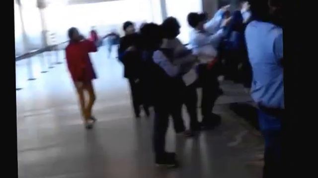 Турция 2017 Один день в Стамбуле, Радуга, часть 3 смотреть онлайн