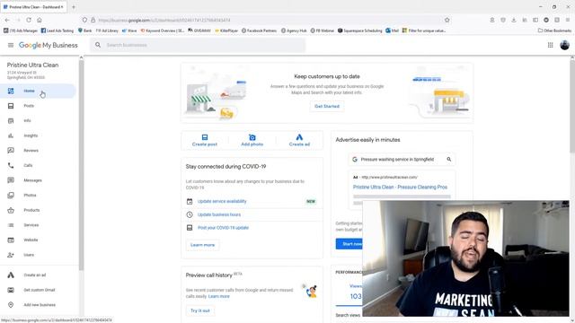 7 Tips For Google Business Listing Ranking смотреть онлайн