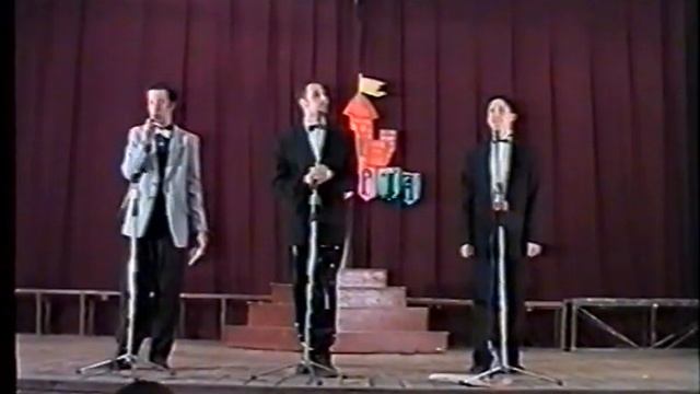 ИстФак Луганск Рыцарский 1997 смотреть онлайн