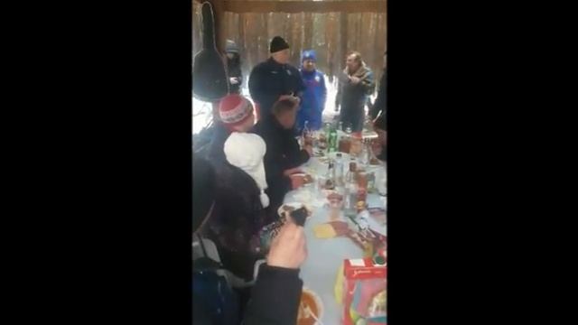 V-landau.ru  Юбилей Доктора Ландау
