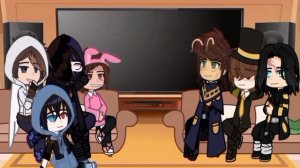 •° | Реакция майншилдовцев на ютуб и пинтерест | Майншилд | °•