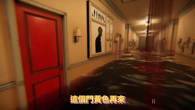 氣氛很棒的類八號出口新作✨我這是變成米奇了嗎？驚訝的蒙娜麗莎😆【#鬼鬼】怪奇旅館 ATTA -Spot the Oddities in the Strange Hotel- смотреть онлайн