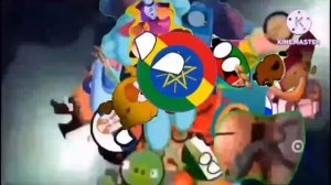 Побег от Шуми-Куми (Add Round 50 51 52 53 54)(5)