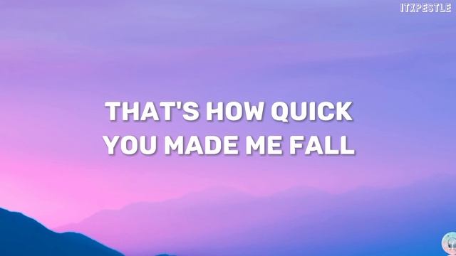 FAST FORWARD - JEON SOMI (Lyrics)