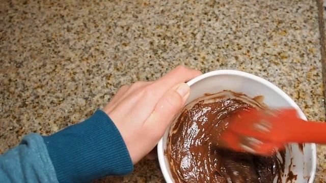 Caramel Chocolate Ganache Truffle смотреть онлайн