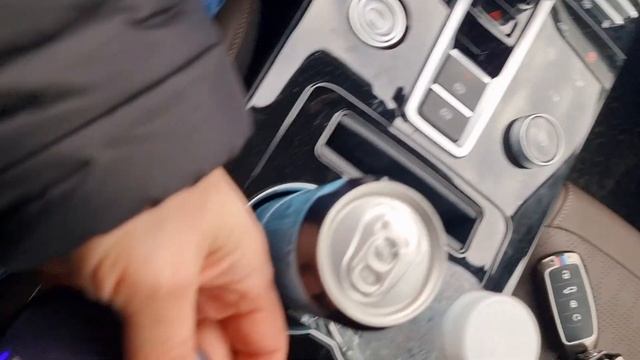 Мой Chery Tiggo 8 Pro после первой зимы на 17000 км. #cherytiggo8pro