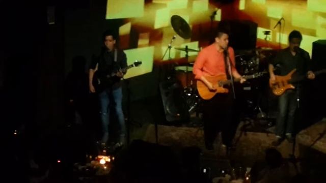 Only You - Side A featuring Leevon Cailao @ 19 East Bar and Grill, Sept. 02, 2016 смотреть онлайн