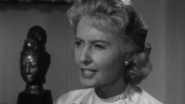 The Barbara Stanwyck Show S01 E11 Out of the Shadows ia смотреть онлайн
