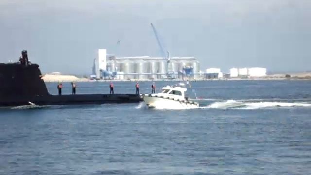 submarino barracuda смотреть онлайн