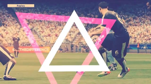 TEASER EP.2 | จิ๊กจอกสยามบนเวทียุโรป PES 2016 смотреть онлайн