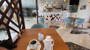 Полный обзор HILTON HURGHADA PLAZA в Египте! Все за и против