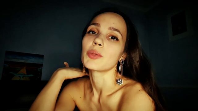 В темноте твои руки меня видят ближе #МыслиРифм Анны Зезиной смотреть онлайн