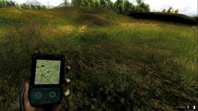 Thehunter Classic Monster 239" Mule Deer Loggers Point HD 2018 смотреть онлайн