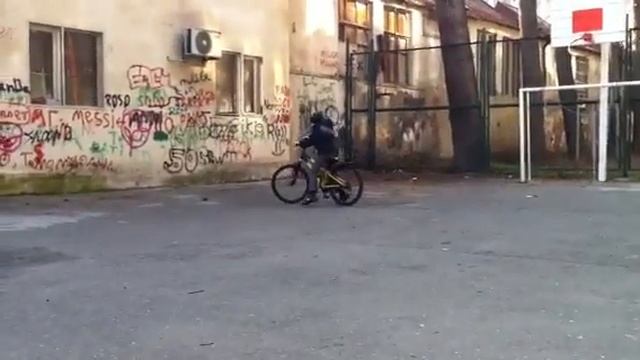 reziko's bicycle смотреть онлайн