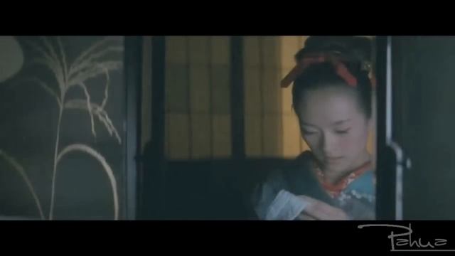 Everybody's Changing - Memoirs of a Geisha смотреть онлайн