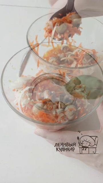 Закуска на миллион! Эти грибочки однозначно стоит  попробовать 👍