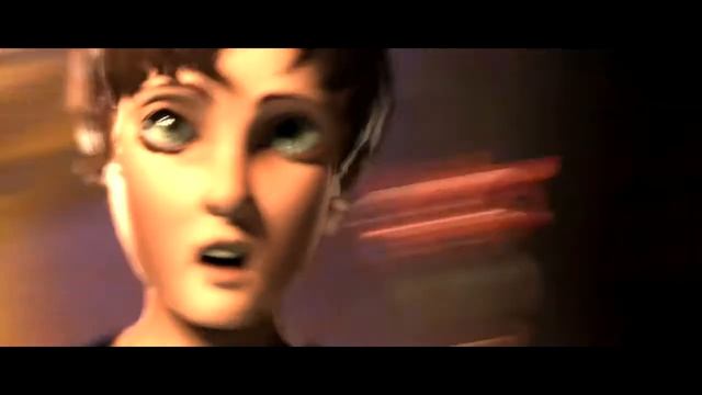 (Песня FNAF) «У меня нет времени» от The Living Tombstone (Ремикс CG5) смотреть онлайн