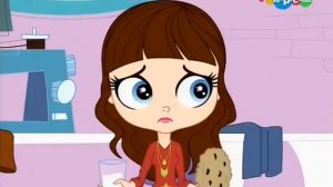 LPS(маленький зоомагазин)~1 сезон~6 серия