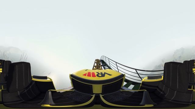 360° Thrilling attack of the MEGALODON 3D google Cardboard VR 8K смотреть онлайн