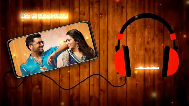 Summa Surrunu-Etharkkum Thunindhavan... 8D Effect Audio song (USE IN 🎧HEADPHONE) like and share смотреть онлайн