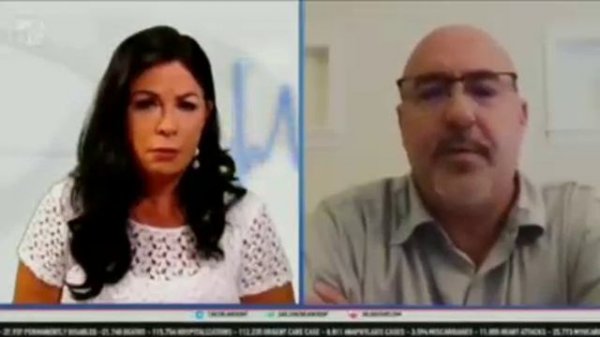 ТАЙНЫ COVIDовы