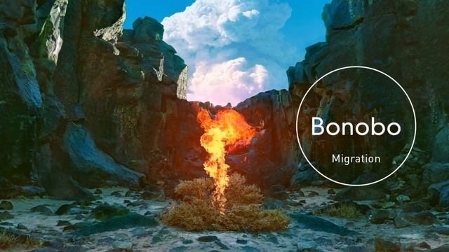 Bonobo - Migration (full album mixed) смотреть онлайн