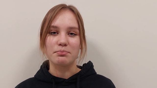 Васильева Анна