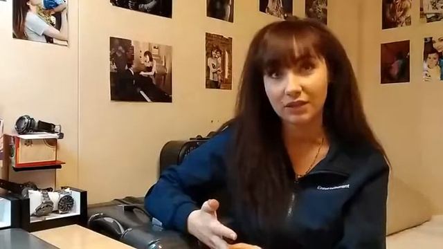 Какие планы? Лидия. смотреть онлайн