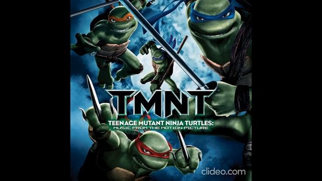 I Love Being A Turtle смотреть онлайн
