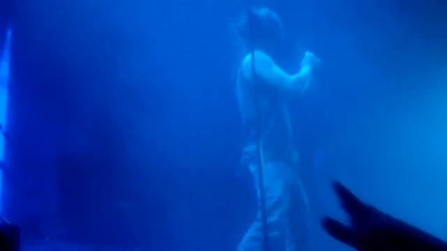 The Rasmus - Livin' In the world without you @ Milo Concert Hall / Нижний Новгород 30. 09. 13 смотреть онлайн