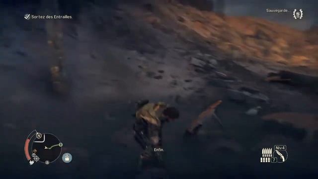 Mad Max смотреть онлайн