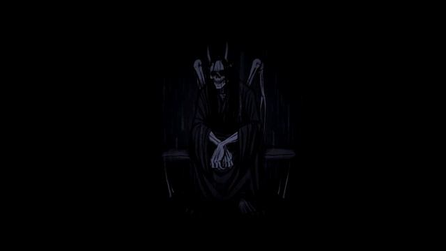 Тролль Гнёт Ель - Черный Самайн (Башня Rowan Cover)