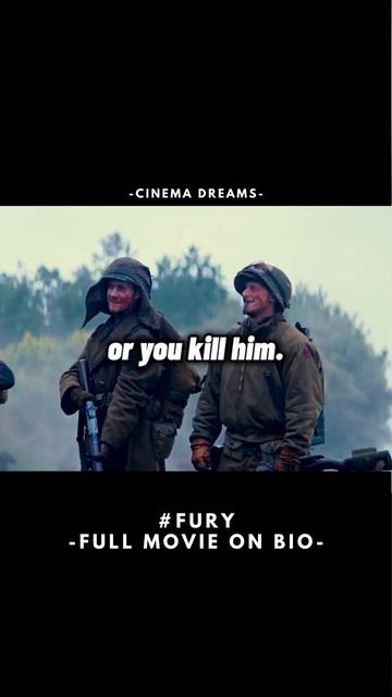 "Fury: The untold story of WWII" смотреть онлайн