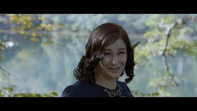 Жаннета Тхашугоева- "Дызэхуэгъазэ" смотреть онлайн