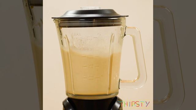 Yummy Iced Coffee Protein Shake смотреть онлайн