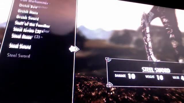 Skyrim Gameplay (Part 2) Idiot edition смотреть онлайн