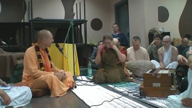 Инициация. Рама прийа д. & Лалита Сундари д.д. смотреть онлайн