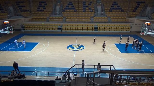 ВоГУ - Polar Bears (07.03.2017) смотреть онлайн