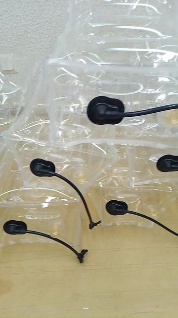 Надувной протектор к подвеске Gliderus