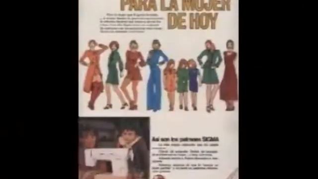 La PROPAGANDA hace 40 años. смотреть онлайн