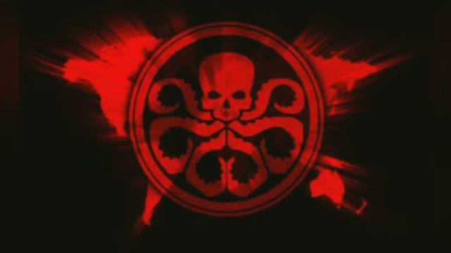 Hydra Theme - From Marvel Agents of S.H.I.E.L.D (Musikvideo) смотреть онлайн