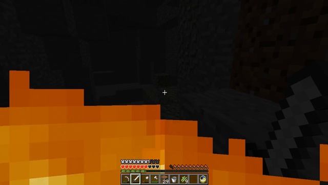 Pelataan Minecraft Multiplayer - Osa 25 - Kylää kohti! смотреть онлайн