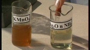 Получение ацетилена и опыты с ним