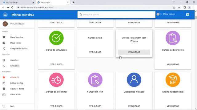 Plataforma Focus Concursos é Boa? Saiba Tudo Aqui!