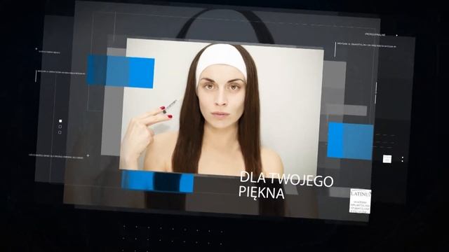 Medycyna estetyczna - be young! смотреть онлайн