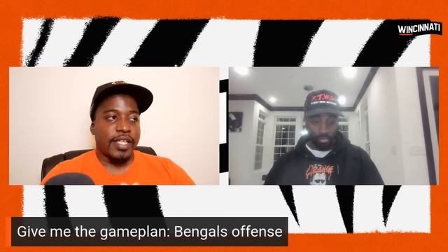 Bengals all business as Browns week is here! / The Wincinnati Podcast Ep. 68 смотреть онлайн