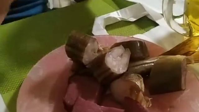 Дегустация хариуса смотреть онлайн